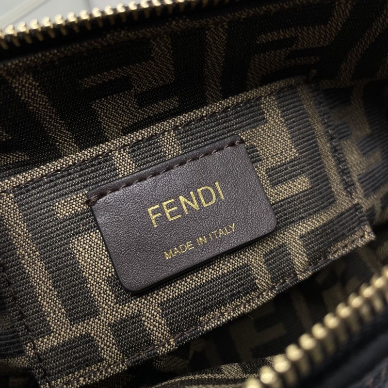 Fendi Top Handle Bags